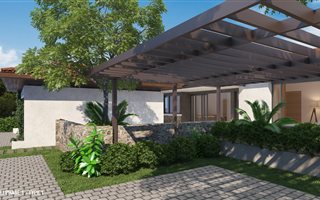 3 Bedroom House in Port Zimbali