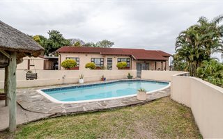 3 Bedroom House in Northdene