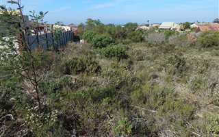 883 m² Land available in Wavecrest