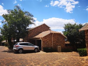 3 Bedroom Townhouse in Little Falls