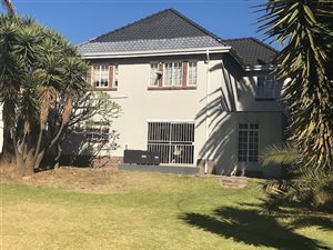 4 Bed House in Bramley