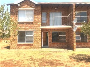 2 Bed Apartment in The Reeds