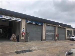 193 m² Commercial space in New Germany