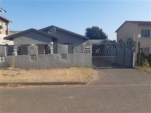 3 Bed House in Palmview