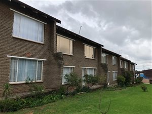 2 Bed Townhouse in Mindalore