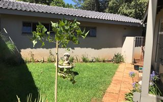 2 Bedroom Cluster in Fairland
