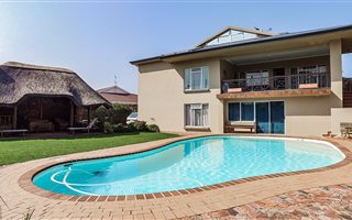 4 Bedroom House in The Island