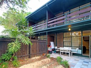 2 Bed Apartment in Windsor West