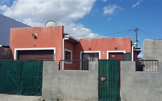 2 Bedroom House in Blue Downs