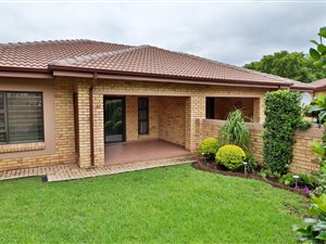 2 Bed Townhouse in Ferndale
