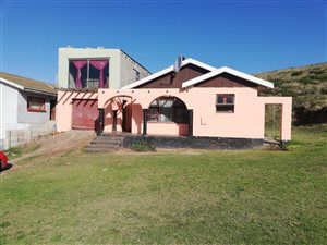 3 Bed House in Gelvandale