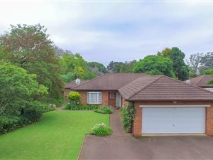 3 Bedroom Townhouse in Hillcrest Central