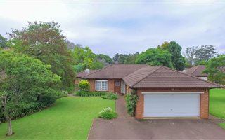 3 Bedroom Townhouse in Hillcrest Central
