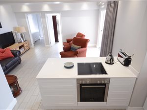 2 Bed Apartment in Summerstrand