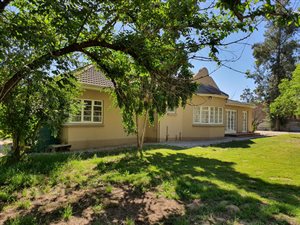 4 Bed House in Penhill