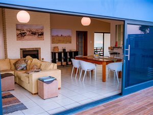1 Bed Apartment in Gonubie