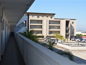 80 m² Office Space in Umhlanga Ridge