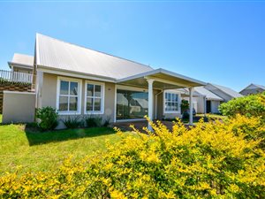3 Bed House in Caledon Estate