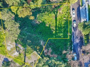 1500 m² Land available in Higgovale