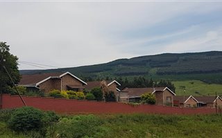 3 Bedroom Townhouse in Greytown