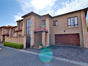4 Bed House in Faerie Glen