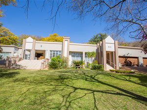 4 Bed House in Ninapark