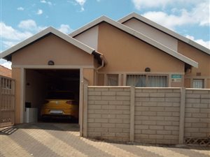 3 Bed House in Leopards Rest Security Estate