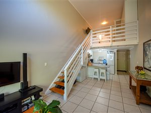 1 Bed Apartment in Diep River