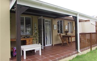 2 Bedroom House in Sedgefield