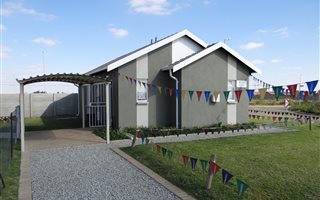 3 Bedroom House in Dawnpark