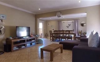 3 Bedroom House in Eastleigh