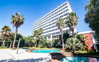 2 Bedroom Apartment in Bedford Gardens