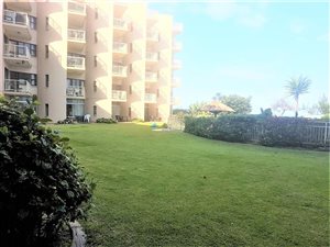 3 Bed Apartment in Umdloti Beach