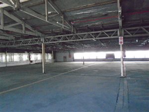 2883 m² Industrial space in Jacobs