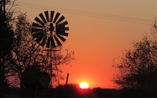 60 ha Farm in Lephalale (Ellisras)