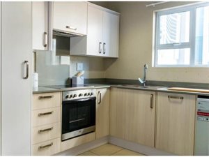 2 Bed Apartment in Paulshof