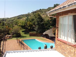 8.5 ha Farm in Strydfontein and surrounds