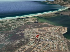 1395 m² Land available in Fisherhaven