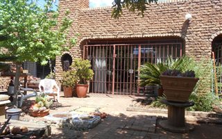 3 Bedroom House in Wilkoppies