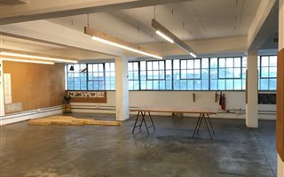 185 m² Office Space in Maboneng