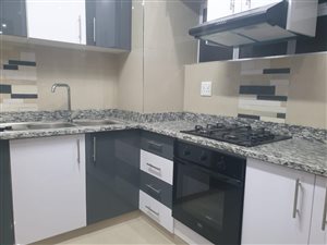 2 Bed Apartment in Musgrave