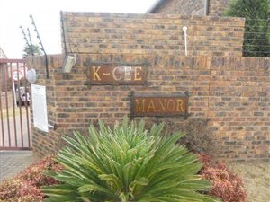 3 Bed Townhouse in Liefde en Vrede