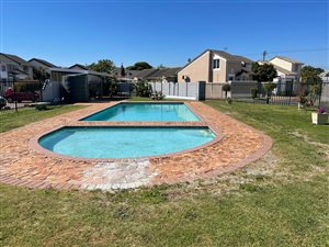 1 Bed Apartment in Thornton