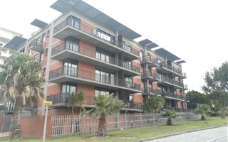 2 Bedroom Flat in Humewood