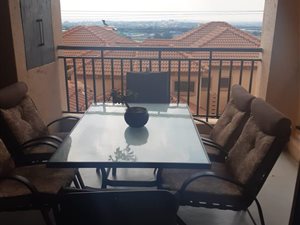3 Bed Apartment in Sunnyrock