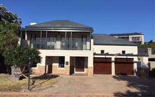 3 Bedroom House in Atlantic Beach Golf Estate