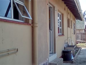 3 Bedroom House in Woodlands