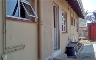 3 Bedroom House in Woodlands