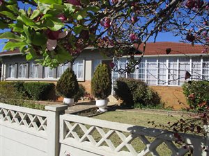 3 Bed House in Wentworth Park