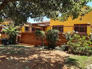 3 Bed House in Delmore Park